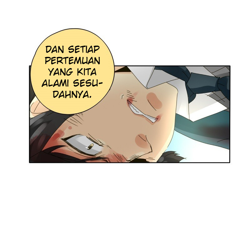 unOrdinary Chapter 54 Bahasa Indonesia