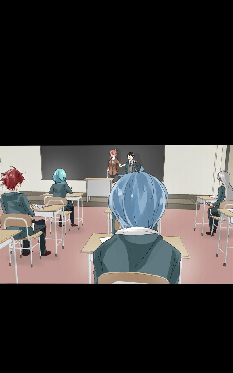 unOrdinary Chapter 54 Bahasa Indonesia