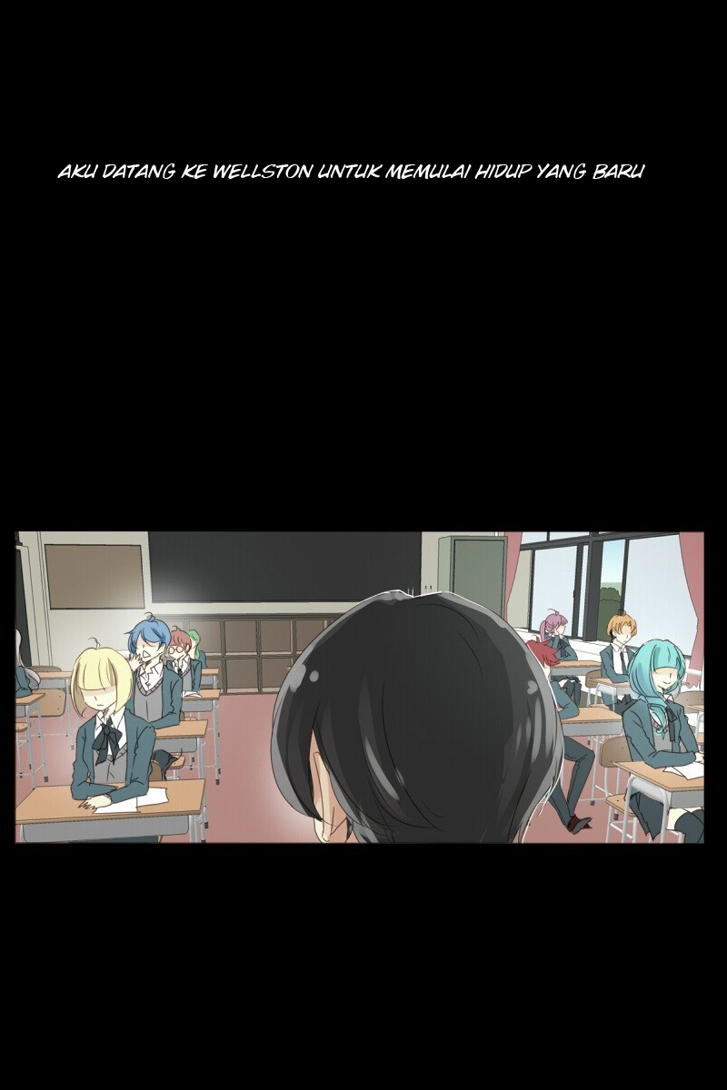 unOrdinary Chapter 54 Bahasa Indonesia