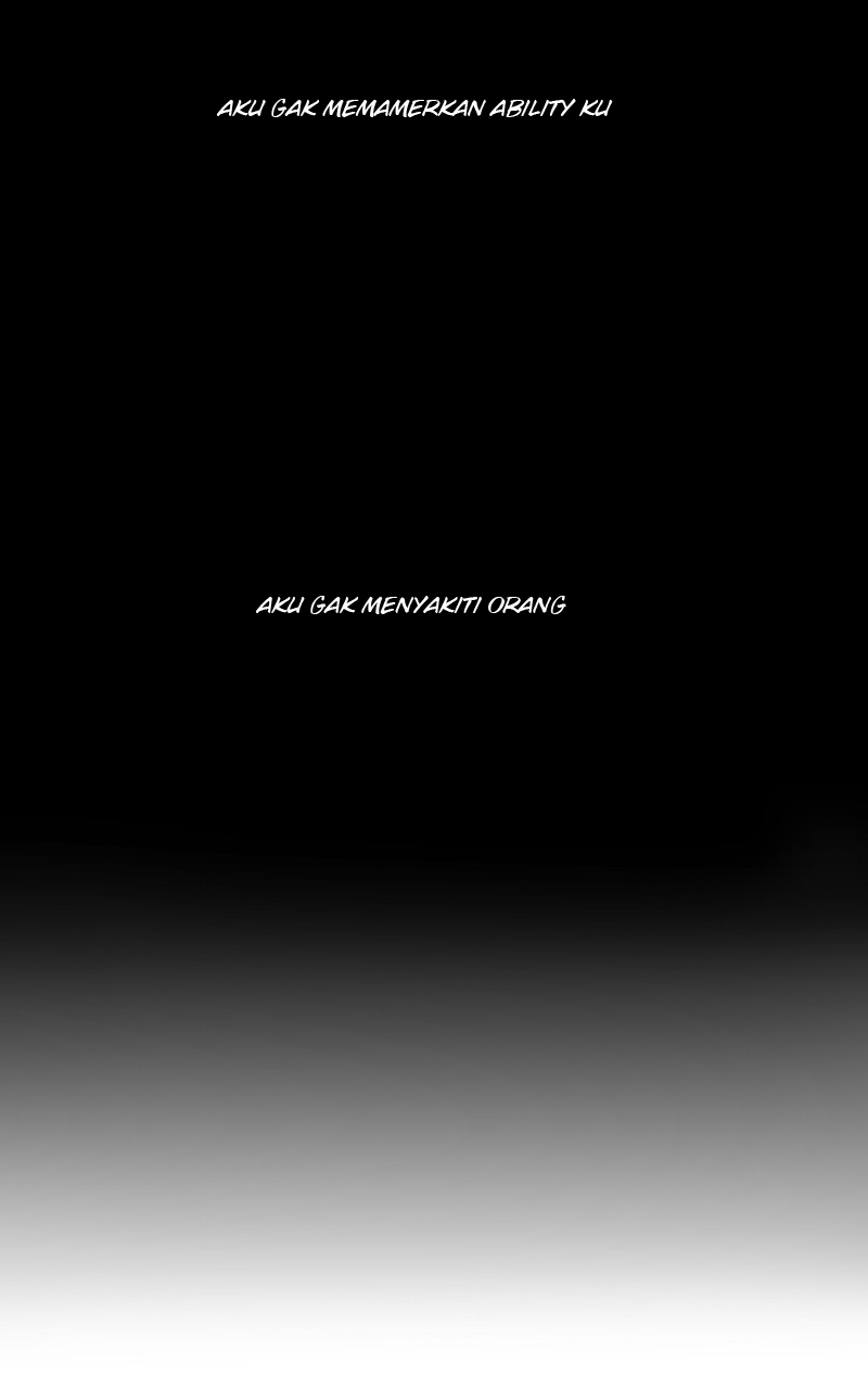 unOrdinary Chapter 54 Bahasa Indonesia