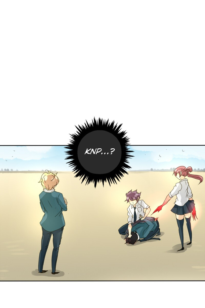 unOrdinary Chapter 54 Bahasa Indonesia