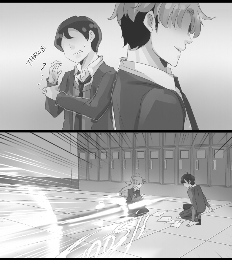 unOrdinary Chapter 54 Bahasa Indonesia