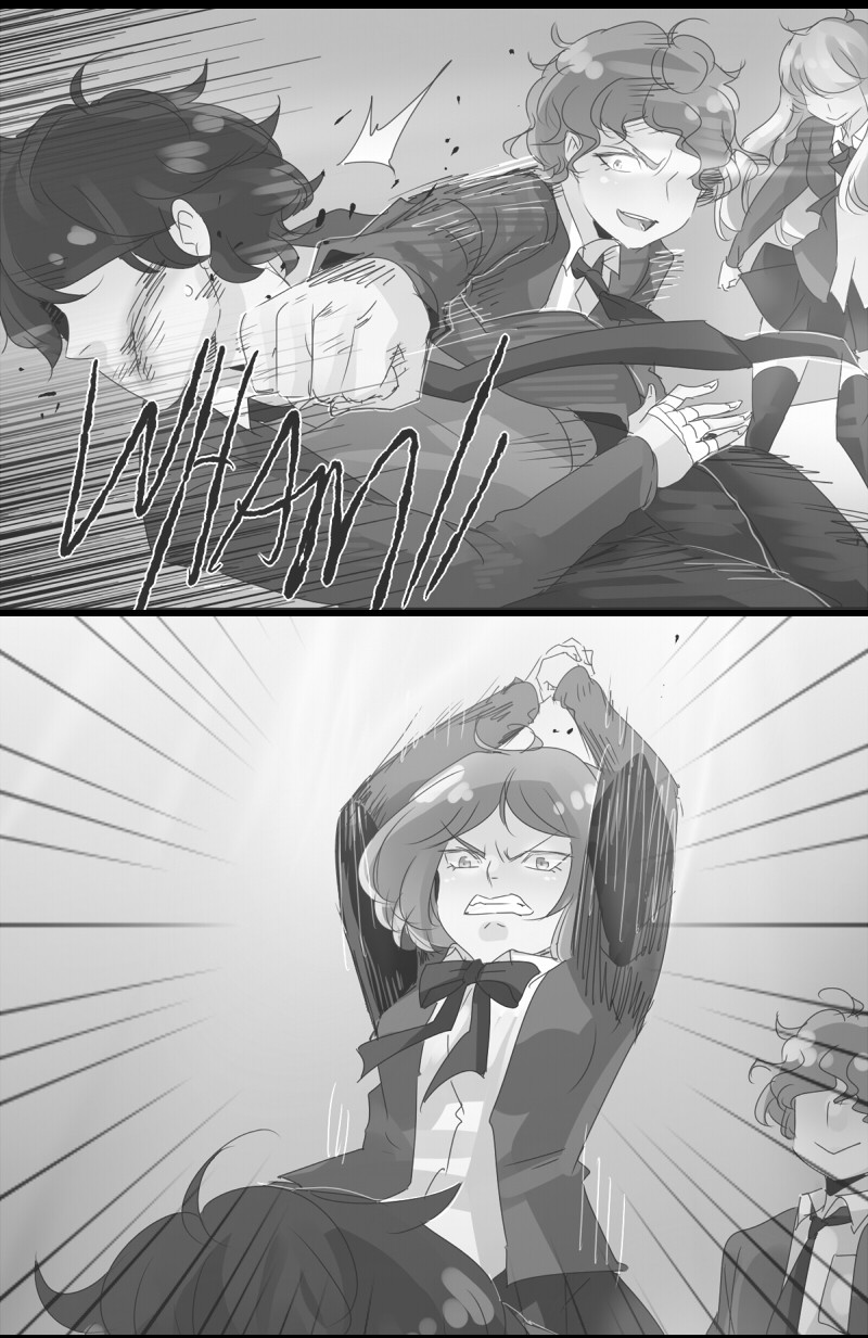 unOrdinary Chapter 54 Bahasa Indonesia