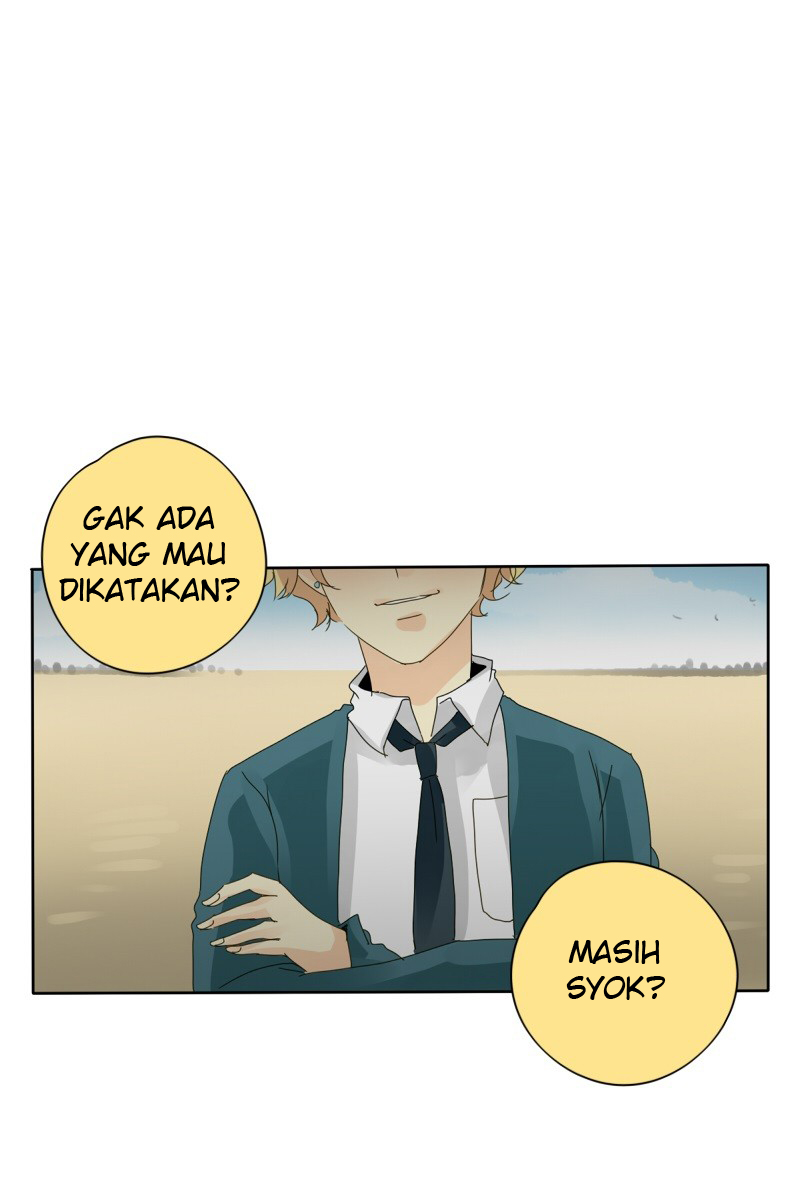 unOrdinary Chapter 54 Bahasa Indonesia