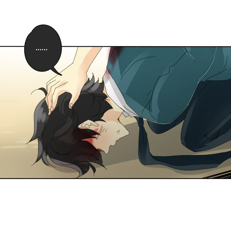 unOrdinary Chapter 54 Bahasa Indonesia