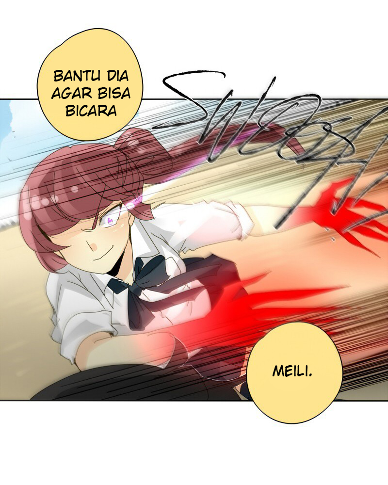 unOrdinary Chapter 54 Bahasa Indonesia