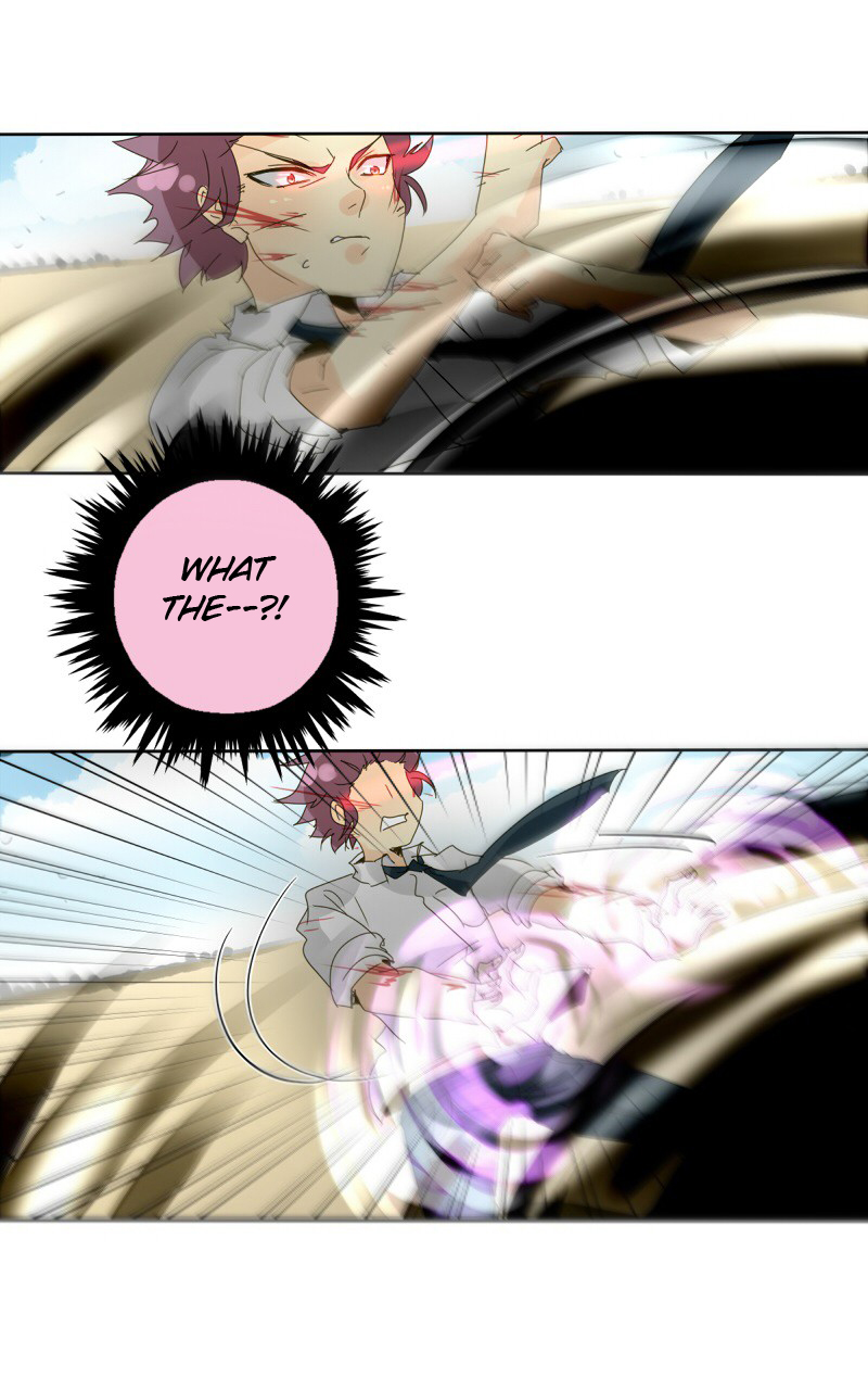 unOrdinary Chapter 54 Bahasa Indonesia