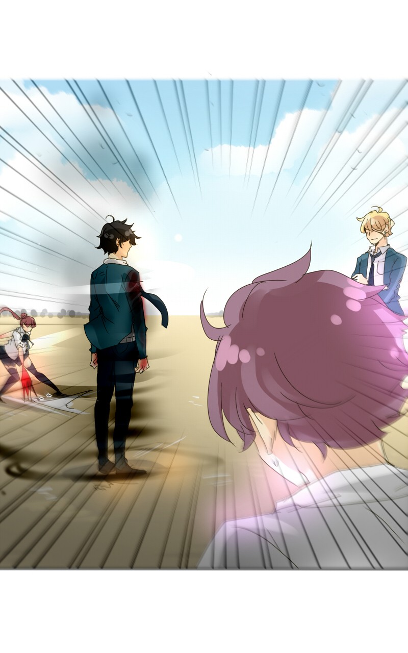 unOrdinary Chapter 54 Bahasa Indonesia