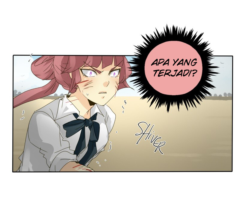 unOrdinary Chapter 54 Bahasa Indonesia