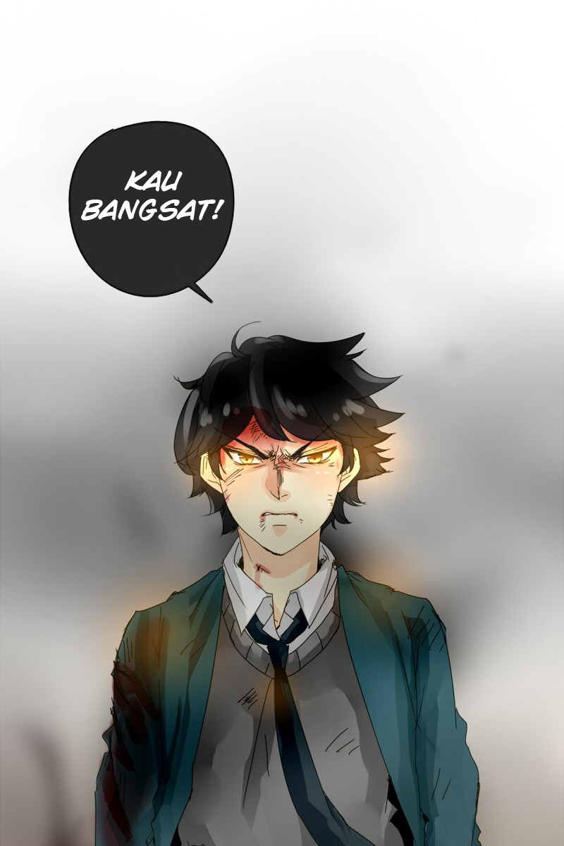 unOrdinary Chapter 54 Bahasa Indonesia