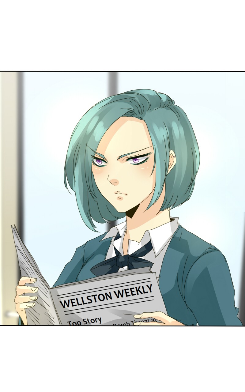 unOrdinary Chapter 60 Bahasa Indonesia