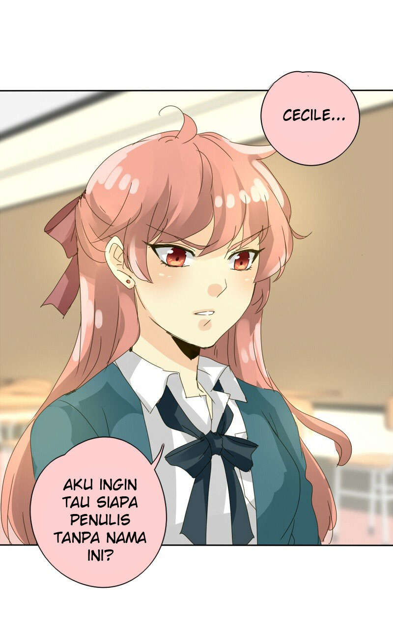 unOrdinary Chapter 60 Bahasa Indonesia