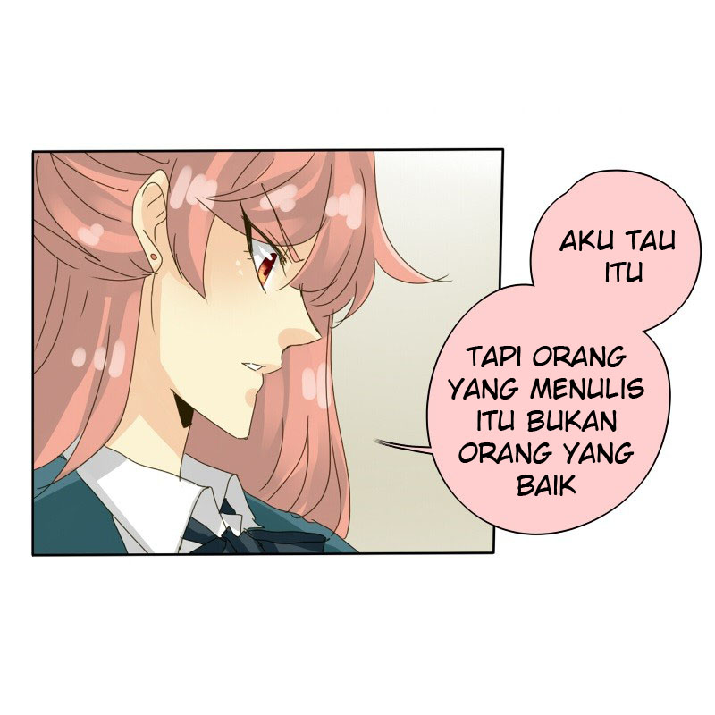unOrdinary Chapter 60 Bahasa Indonesia