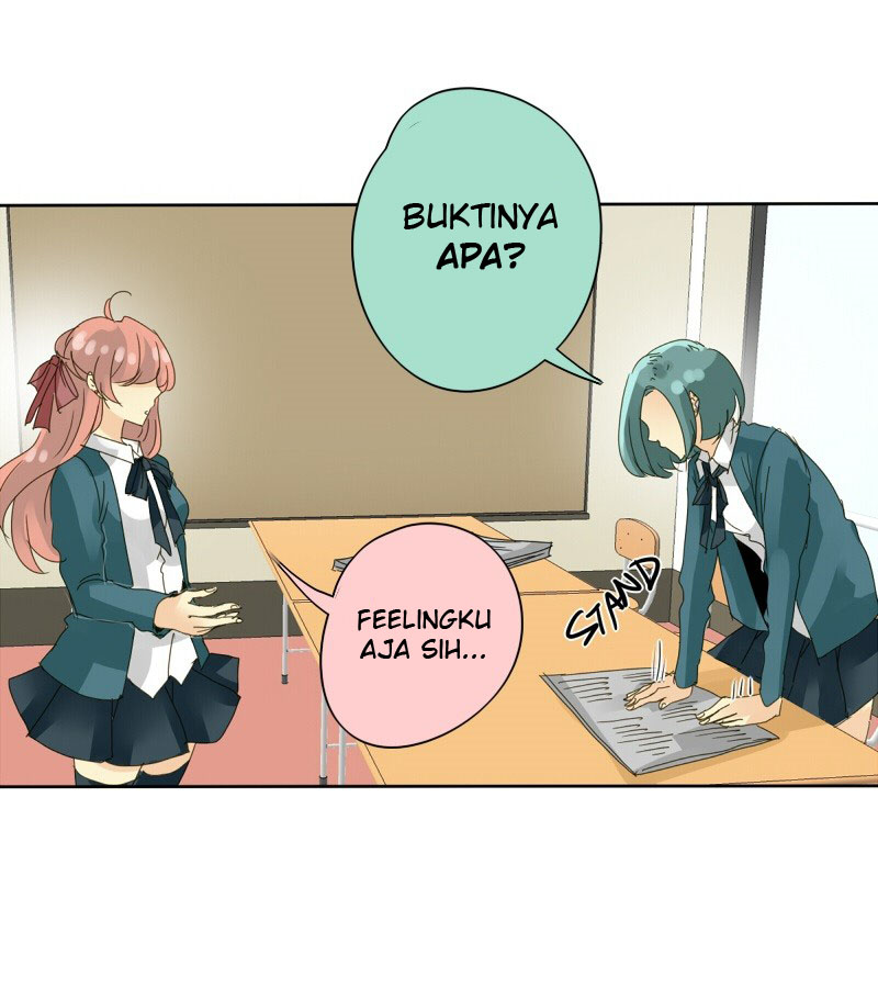 unOrdinary Chapter 60 Bahasa Indonesia