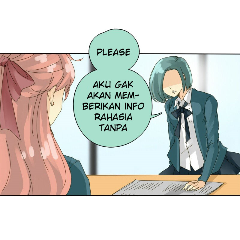 unOrdinary Chapter 60 Bahasa Indonesia