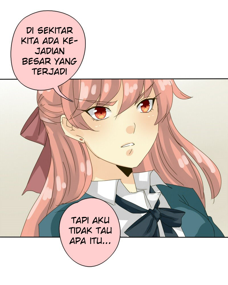unOrdinary Chapter 60 Bahasa Indonesia