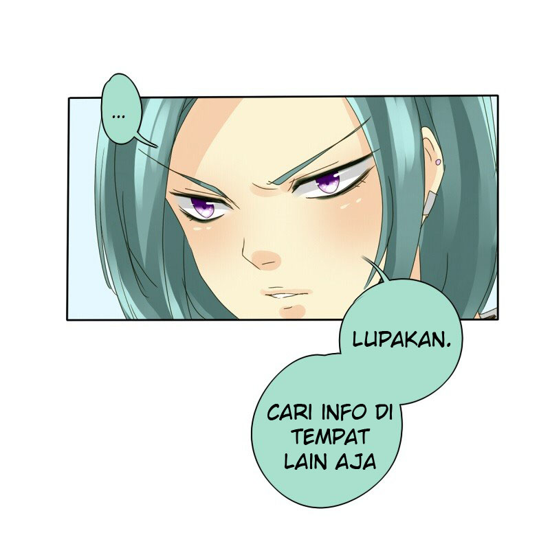 unOrdinary Chapter 60 Bahasa Indonesia