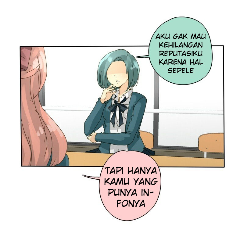 unOrdinary Chapter 60 Bahasa Indonesia