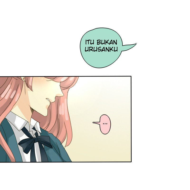 unOrdinary Chapter 60 Bahasa Indonesia