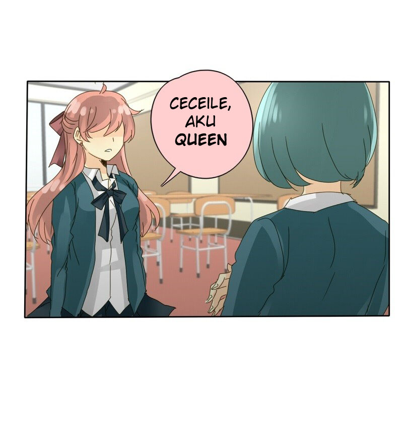 unOrdinary Chapter 60 Bahasa Indonesia