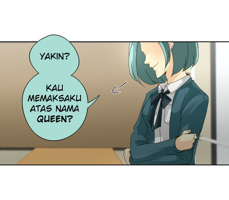 unOrdinary Chapter 60 Bahasa Indonesia