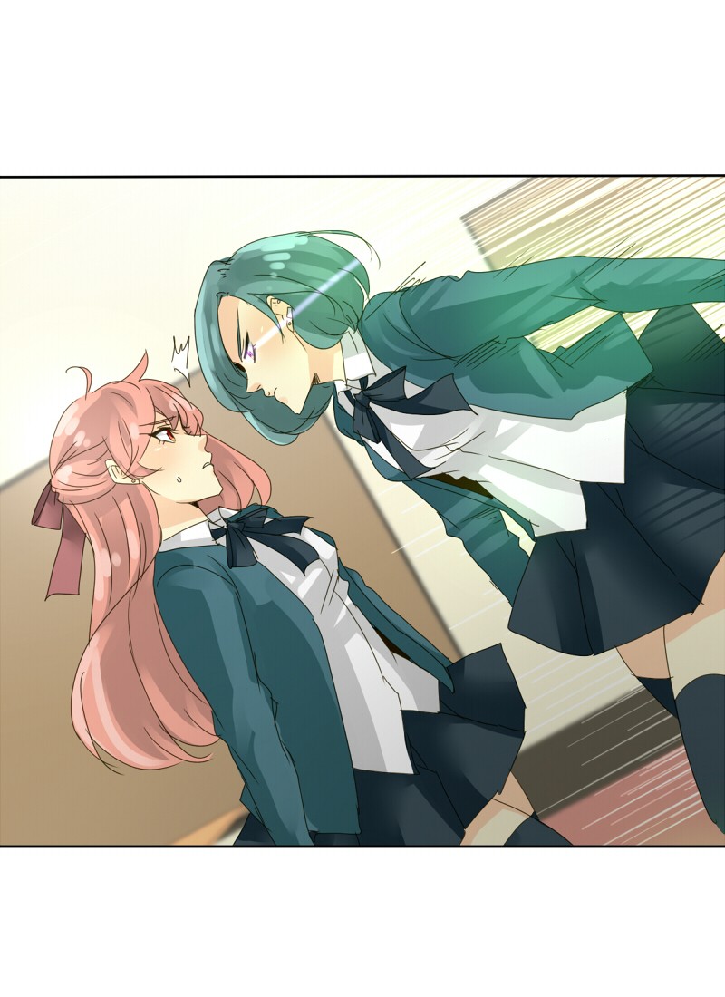 unOrdinary Chapter 60 Bahasa Indonesia