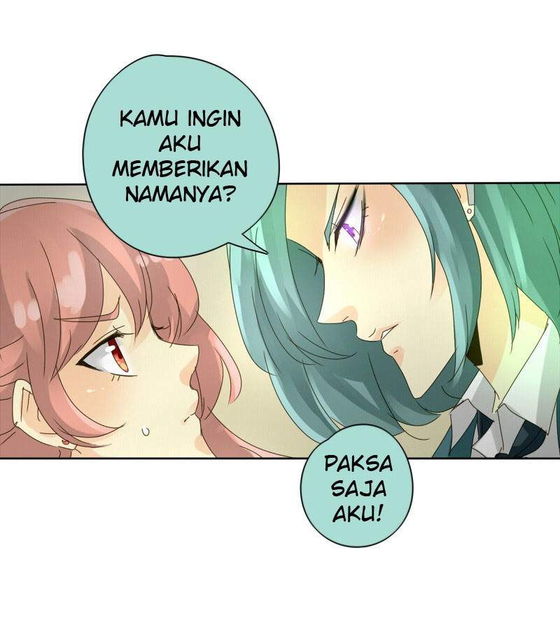unOrdinary Chapter 60 Bahasa Indonesia