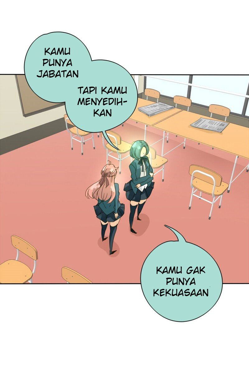 unOrdinary Chapter 60 Bahasa Indonesia
