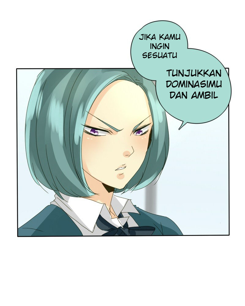 unOrdinary Chapter 60 Bahasa Indonesia