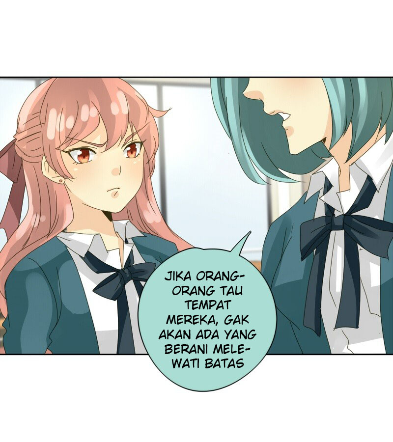 unOrdinary Chapter 60 Bahasa Indonesia
