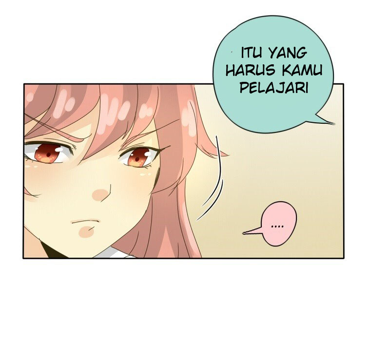 unOrdinary Chapter 60 Bahasa Indonesia