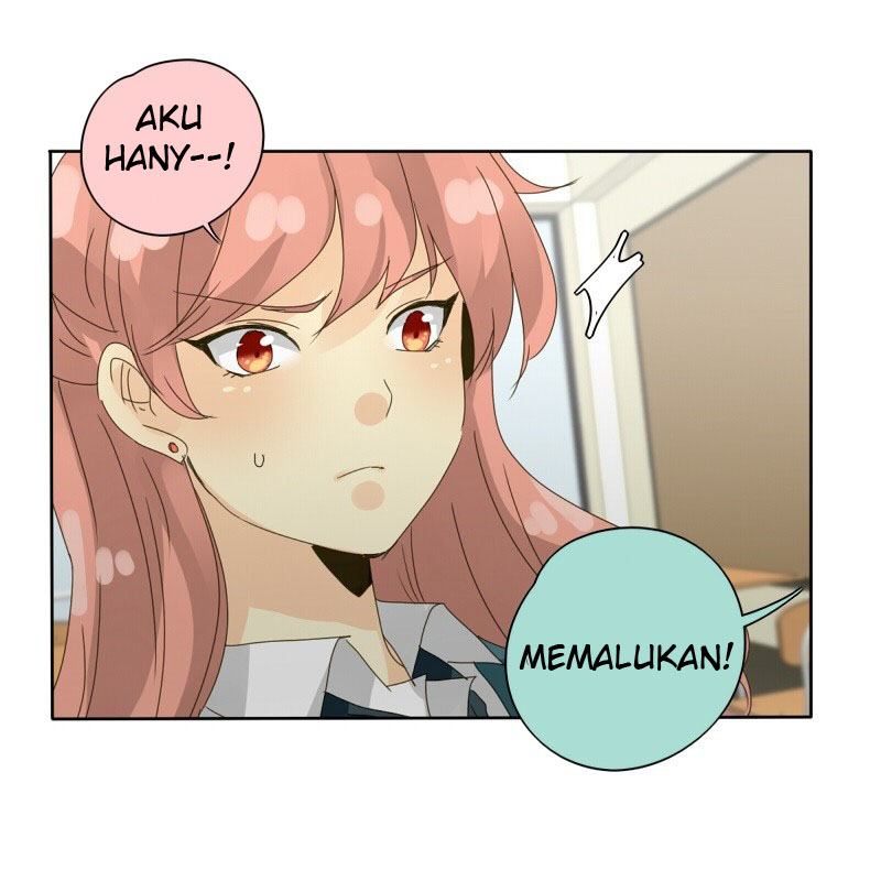 unOrdinary Chapter 60 Bahasa Indonesia