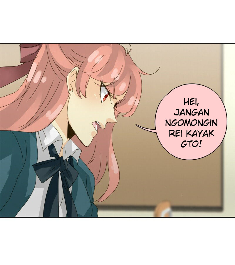 unOrdinary Chapter 60 Bahasa Indonesia