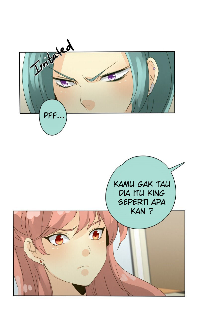 unOrdinary Chapter 60 Bahasa Indonesia