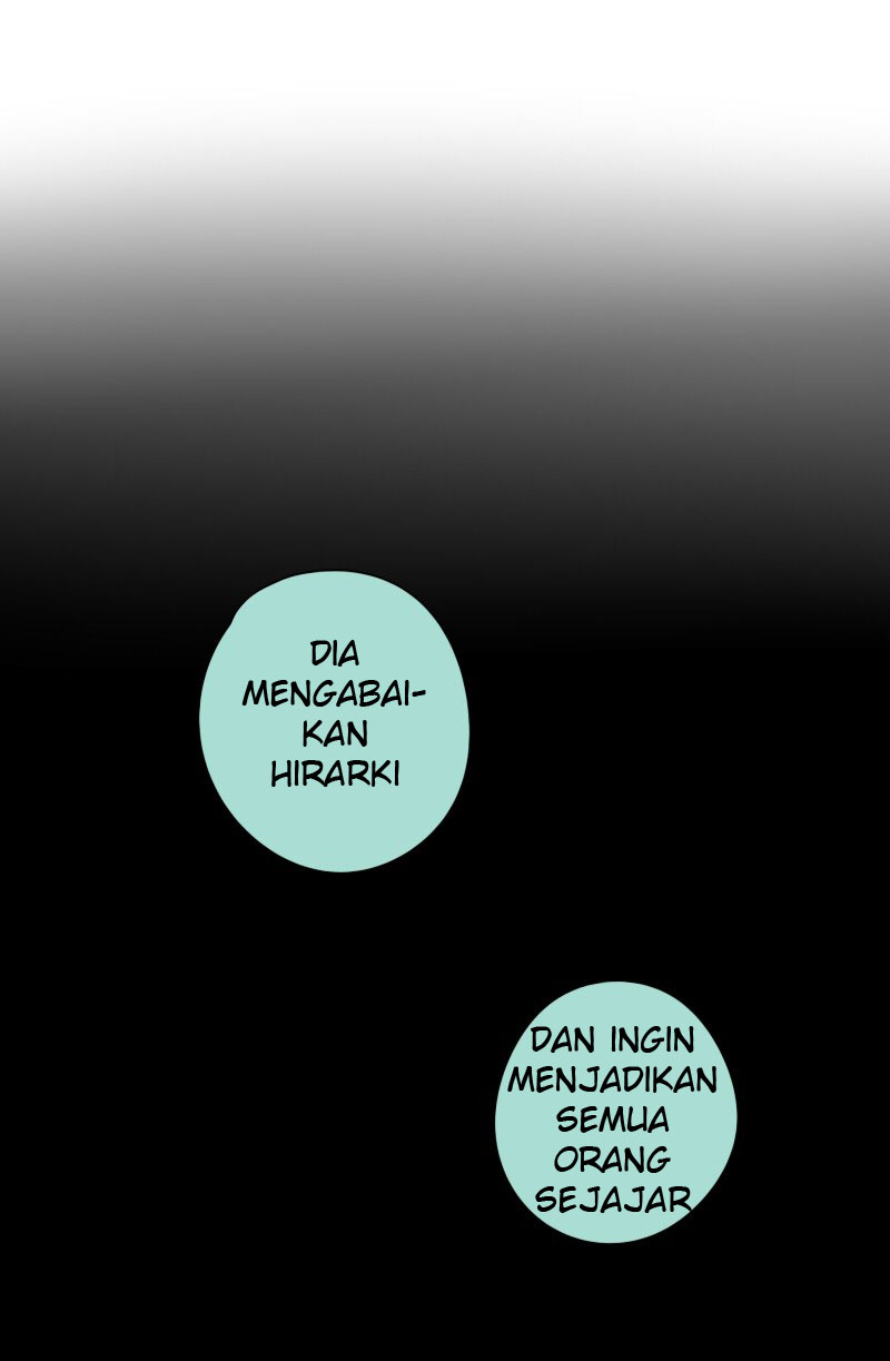 unOrdinary Chapter 60 Bahasa Indonesia