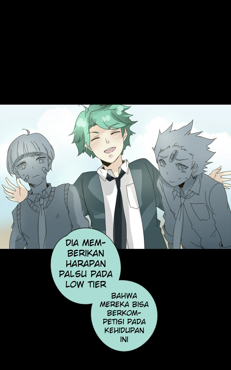 unOrdinary Chapter 60 Bahasa Indonesia