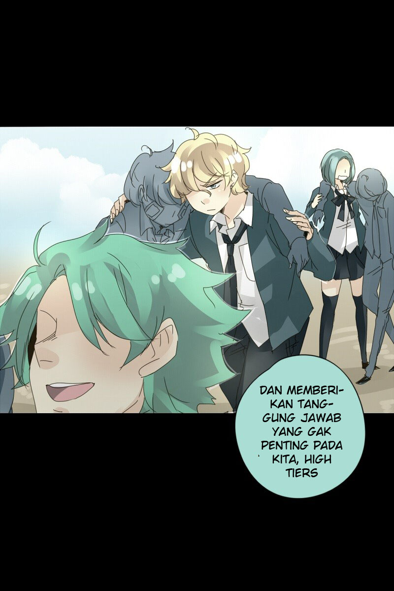 unOrdinary Chapter 60 Bahasa Indonesia