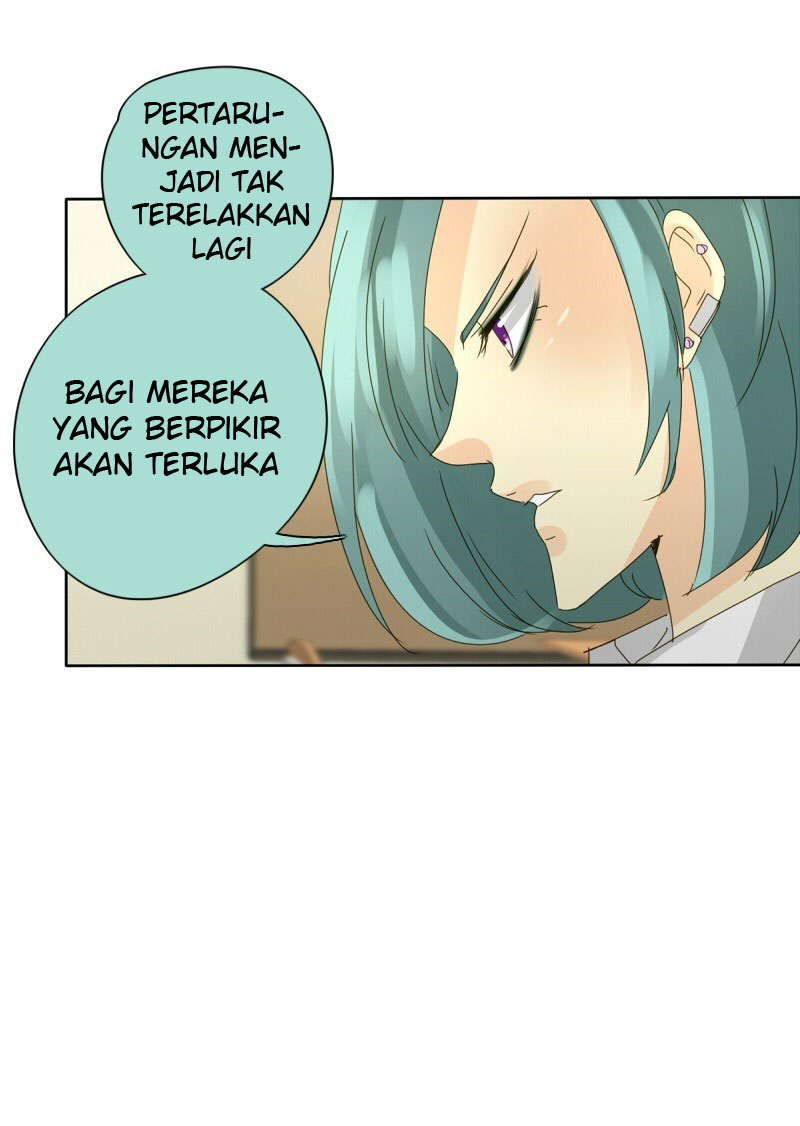 unOrdinary Chapter 60 Bahasa Indonesia