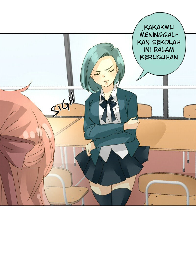 unOrdinary Chapter 60 Bahasa Indonesia