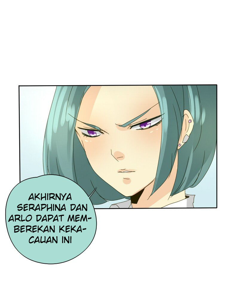 unOrdinary Chapter 60 Bahasa Indonesia