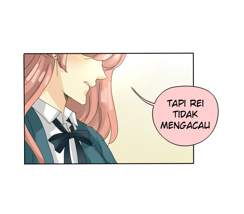 unOrdinary Chapter 60 Bahasa Indonesia
