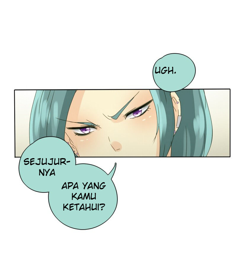 unOrdinary Chapter 60 Bahasa Indonesia