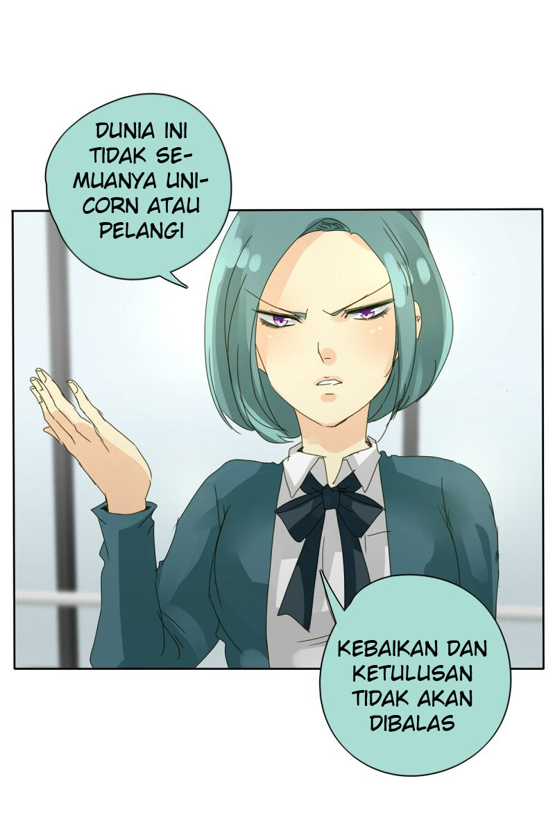 unOrdinary Chapter 60 Bahasa Indonesia