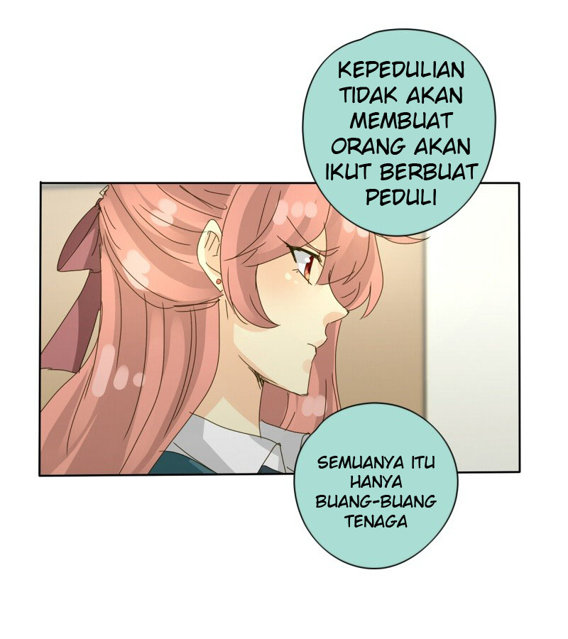 unOrdinary Chapter 60 Bahasa Indonesia