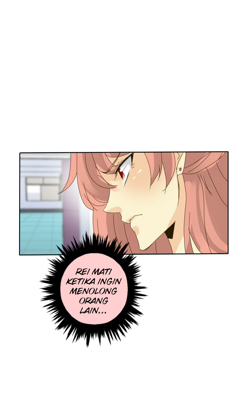 unOrdinary Chapter 60 Bahasa Indonesia