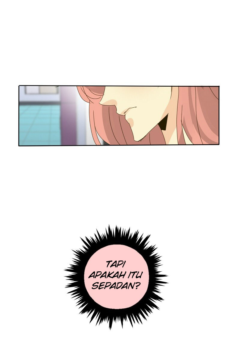 unOrdinary Chapter 60 Bahasa Indonesia