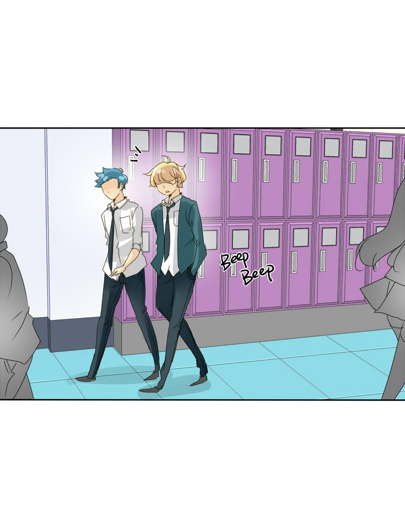 unOrdinary Chapter 60 Bahasa Indonesia