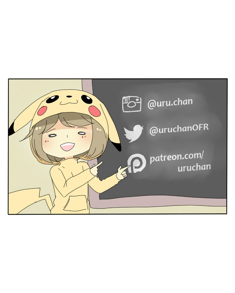 unOrdinary Chapter 60 Bahasa Indonesia