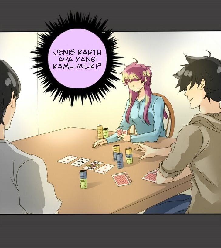 unOrdinary chapter 64