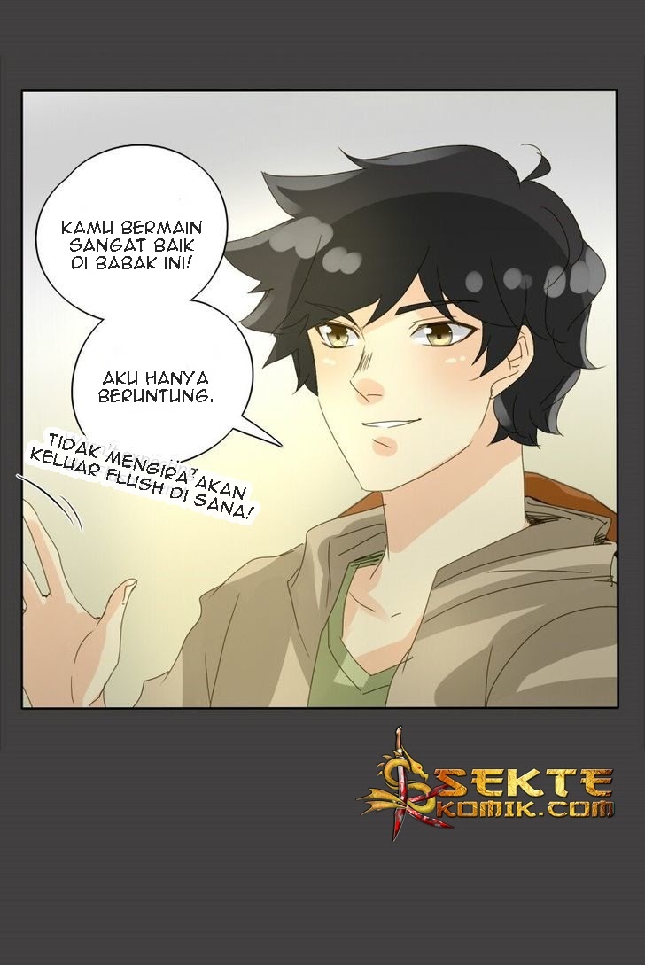 unOrdinary chapter 64